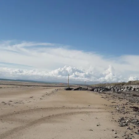 Σπίτι διακοπών Les Peupliers