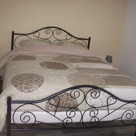 Σπίτι διακοπών Les Peupliers *