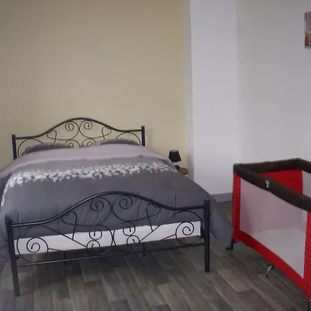 Les Peupliers Σπίτι διακοπών