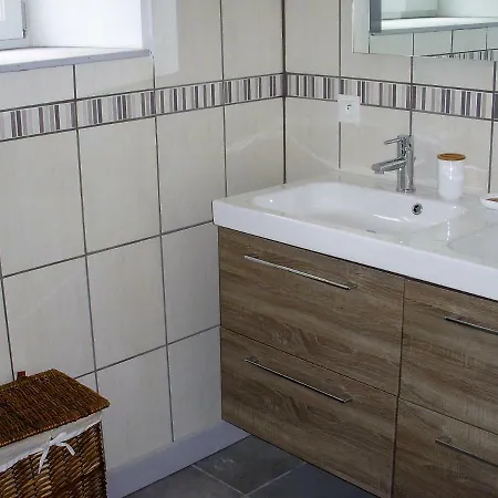 Les Peupliers Σπίτι διακοπών Vesly