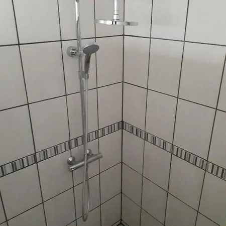 Les Peupliers Σπίτι διακοπών Vesly