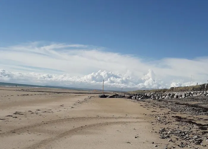 Vakantiehuis Les Peupliers