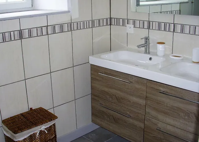 Les Peupliers Vakantiehuis Vesly