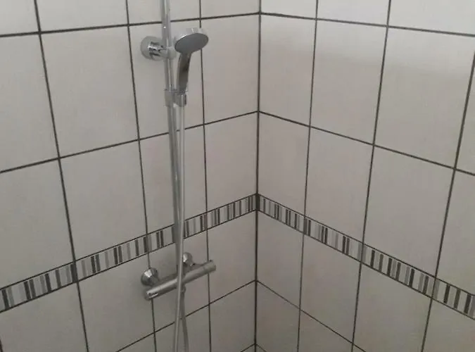 Les Peupliers Vakantiehuis Vesly